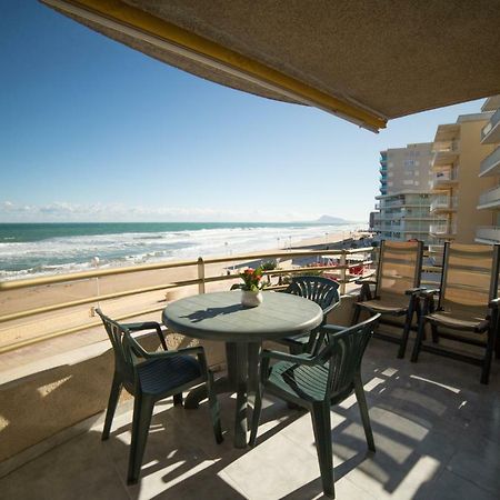 Apartamento Vistamar Daimus Exterior foto