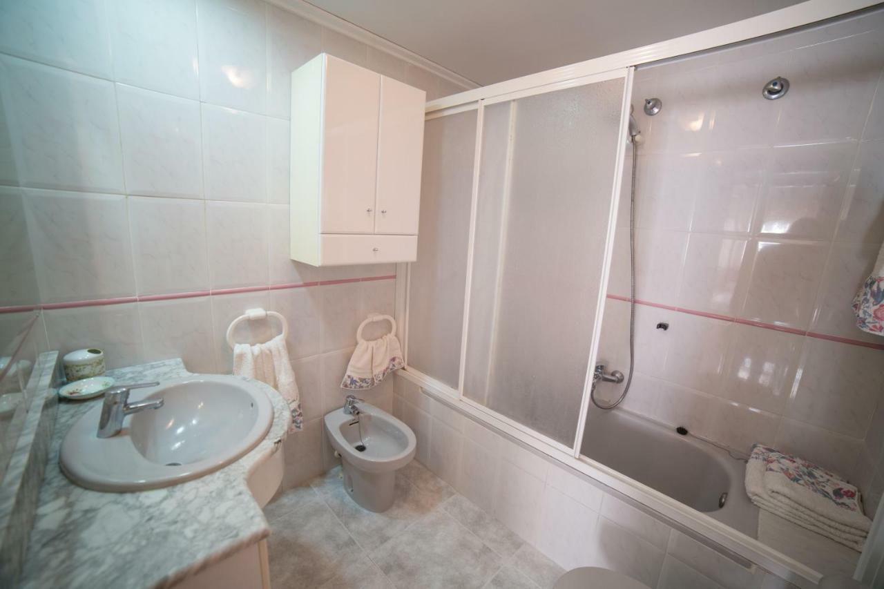 Apartamento Vistamar Daimus Exterior foto