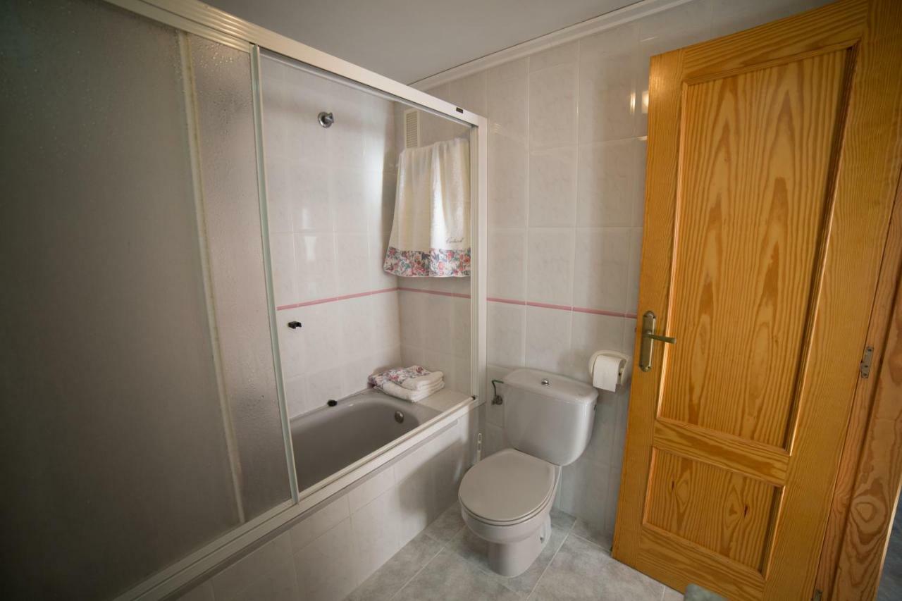 Apartamento Vistamar Daimus Exterior foto